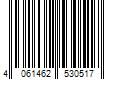 Barcode Image for UPC code 4061462530517