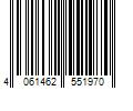 Barcode Image for UPC code 4061462551970