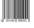 Barcode Image for UPC code 4061462555442