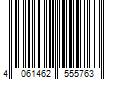 Barcode Image for UPC code 4061462555763