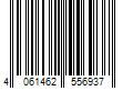 Barcode Image for UPC code 4061462556937