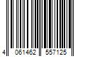 Barcode Image for UPC code 4061462557125