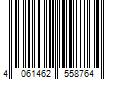 Barcode Image for UPC code 4061462558764