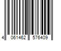 Barcode Image for UPC code 4061462576409