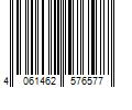 Barcode Image for UPC code 4061462576577