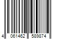 Barcode Image for UPC code 4061462589874