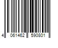 Barcode Image for UPC code 4061462590801