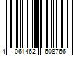 Barcode Image for UPC code 4061462608766