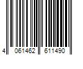 Barcode Image for UPC code 4061462611490