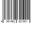 Barcode Image for UPC code 4061462621901