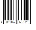 Barcode Image for UPC code 4061462637926