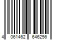 Barcode Image for UPC code 4061462646256