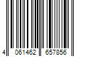 Barcode Image for UPC code 4061462657856