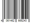 Barcode Image for UPC code 4061462665240