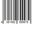 Barcode Image for UPC code 4061462699979