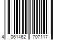 Barcode Image for UPC code 4061462707117