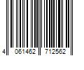 Barcode Image for UPC code 4061462712562