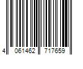 Barcode Image for UPC code 4061462717659