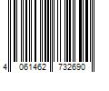 Barcode Image for UPC code 4061462732690