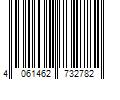 Barcode Image for UPC code 4061462732782