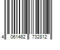 Barcode Image for UPC code 4061462732812