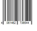 Barcode Image for UPC code 4061462736544