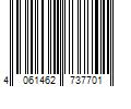 Barcode Image for UPC code 4061462737701