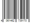 Barcode Image for UPC code 4061462739170