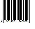 Barcode Image for UPC code 4061462746659