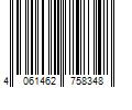 Barcode Image for UPC code 4061462758348