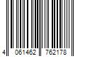 Barcode Image for UPC code 4061462762178