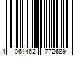 Barcode Image for UPC code 4061462772689