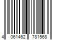 Barcode Image for UPC code 4061462781568