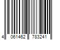 Barcode Image for UPC code 4061462783241