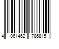 Barcode Image for UPC code 4061462786815