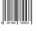 Barcode Image for UPC code 4061462789533