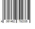 Barcode Image for UPC code 4061462792335