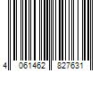 Barcode Image for UPC code 4061462827631