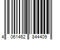 Barcode Image for UPC code 4061462844409