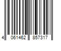 Barcode Image for UPC code 4061462857317