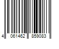 Barcode Image for UPC code 4061462859083