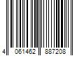 Barcode Image for UPC code 4061462887208