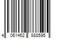 Barcode Image for UPC code 4061462888595