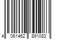 Barcode Image for UPC code 4061462891083