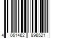 Barcode Image for UPC code 4061462896521