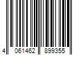 Barcode Image for UPC code 4061462899355