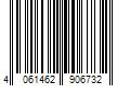 Barcode Image for UPC code 4061462906732