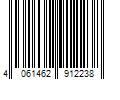 Barcode Image for UPC code 4061462912238