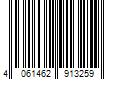 Barcode Image for UPC code 4061462913259