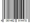 Barcode Image for UPC code 4061462914478